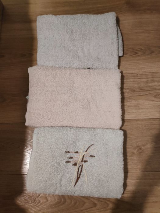 Ręczniki bawełniane 140x70