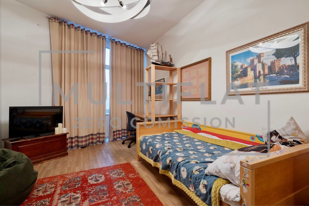 Оболонь, продаж 104м., Івасюка (Героів Сталінграду) 6А, К1