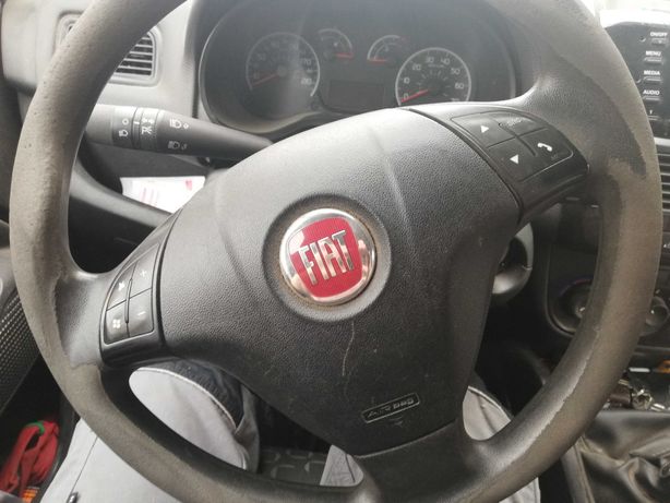Fiat Doblo multijet 1.6 6 velocidades