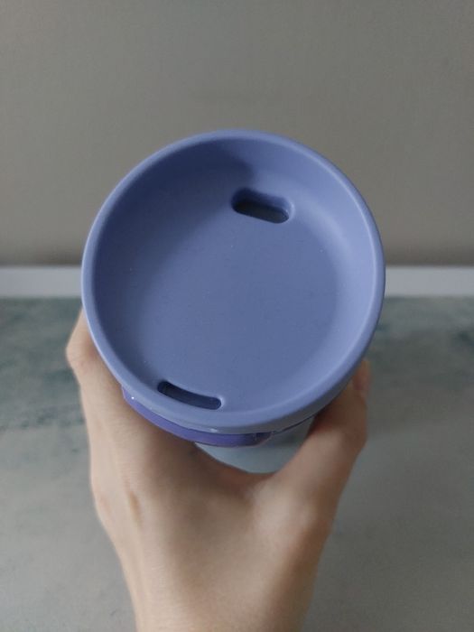 Kubek termiczny Ragsy urban cup