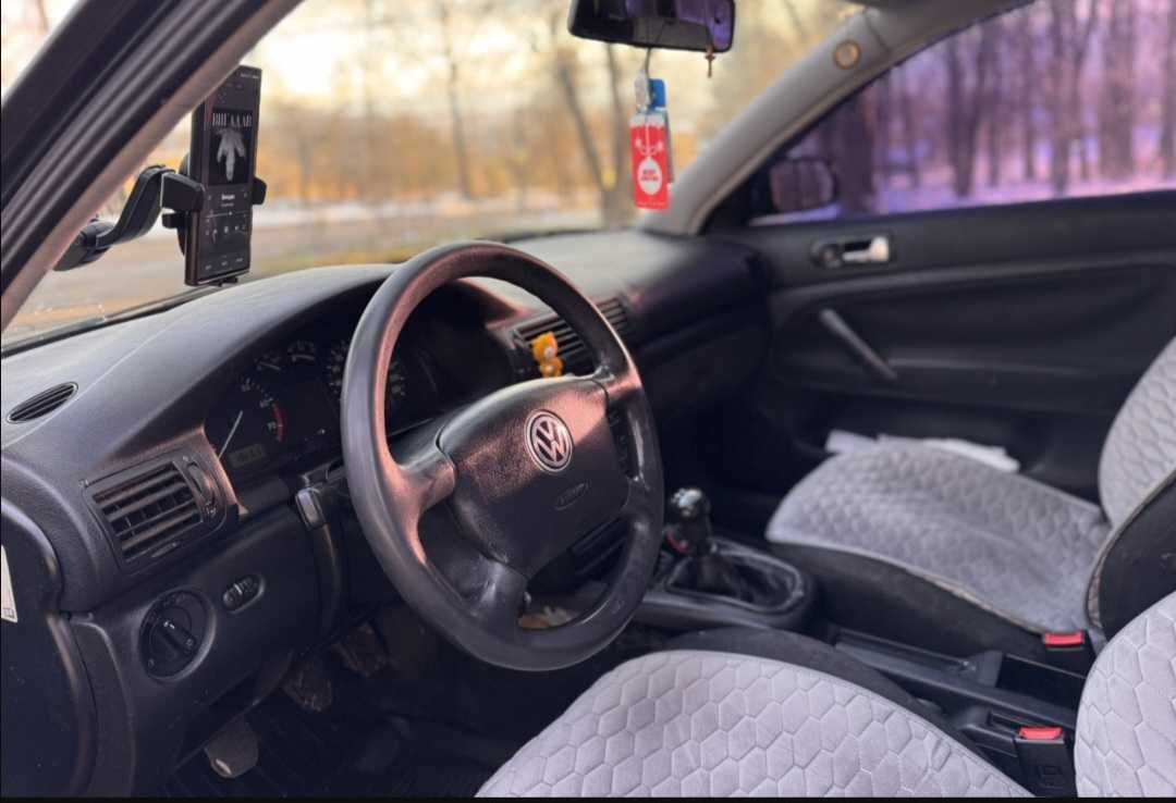 Продам Passat b5