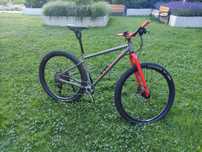 Marin Pine Mountain 2017. 27,5+ 29" Wyprawowy hardtail... CZYTAJ OPIS!