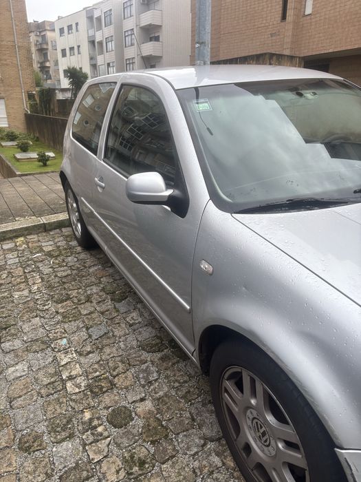 Vw Golf Iv 1.9 TDI 110Cv