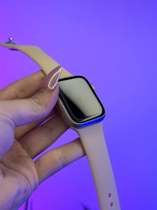 Смарт годинник  Apple Watch S9 (45мм) +  Найкращий подарунок