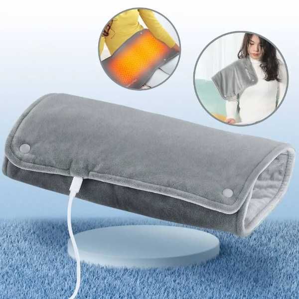 Електрогрілка для рук, ніг та тіла від USB