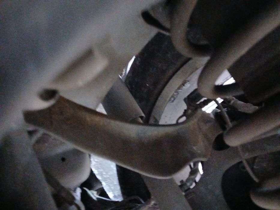 Braço de suspensão trás direito VOLVO XC60 I (156)