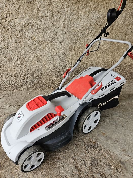 Corta relva Sterwins 1400w
