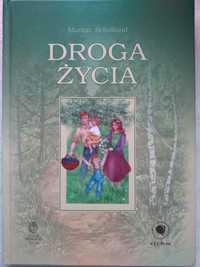 Droga życia Marian Scholland