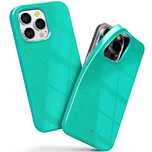 Mercury Jelly Case iPhone 14 Plus6.7" miętowy/mint