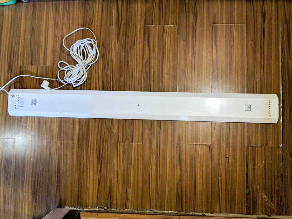 Інфрачервоний обігрівач ТеплоV Б1350