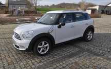 MINI Countryman MINI Countryman ONE D 2012 1.6d 90KM
