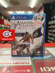 Gra Assasin's Creed IV: Black Flag PS4 CeX Galeria Wileńska