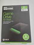 Dysk Seagate xbox 2T