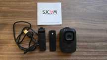 Kamera Scjam a10