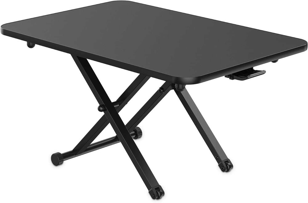 Biurko/ stolik/ podpórka/ blat/ stół/ 78cmx52cm/FITUEYES !7419-A!