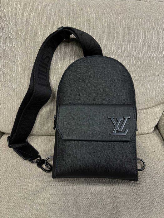 Сумочка мужска Louis Vuitton, в идеале