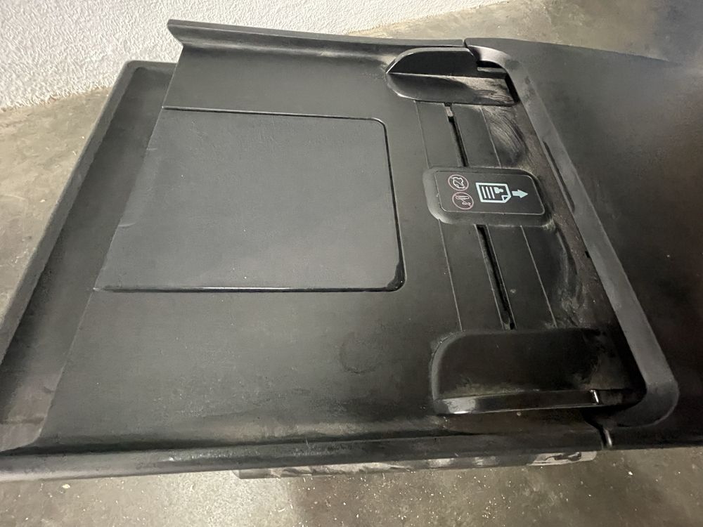 Impressora Officejet HP