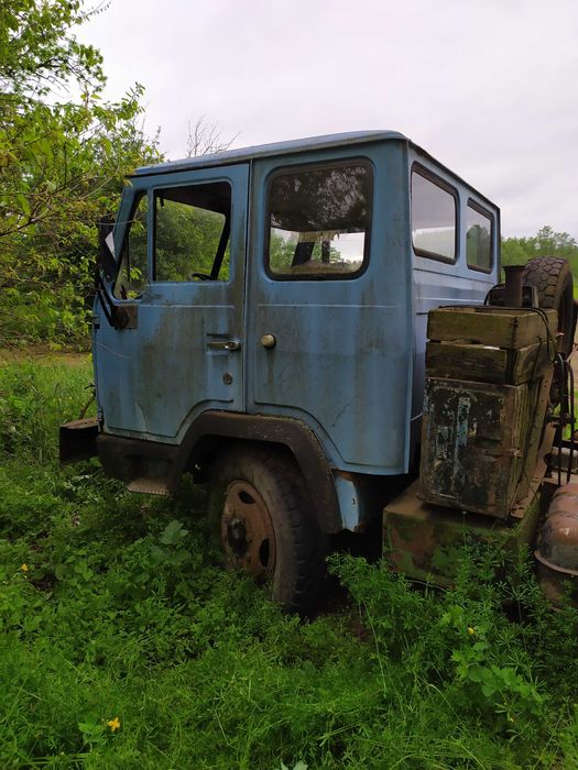 Продам КАЗ колхида