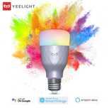 Żarowka E27 Yeelight 1SE Wifi od Xiaomi
