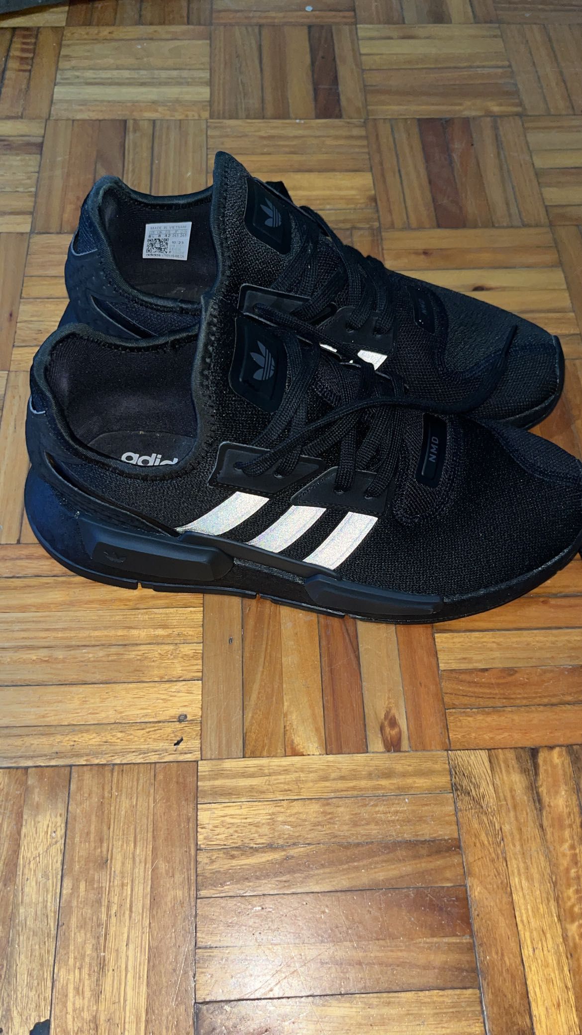 Sapatilha Adidas NMD_G1