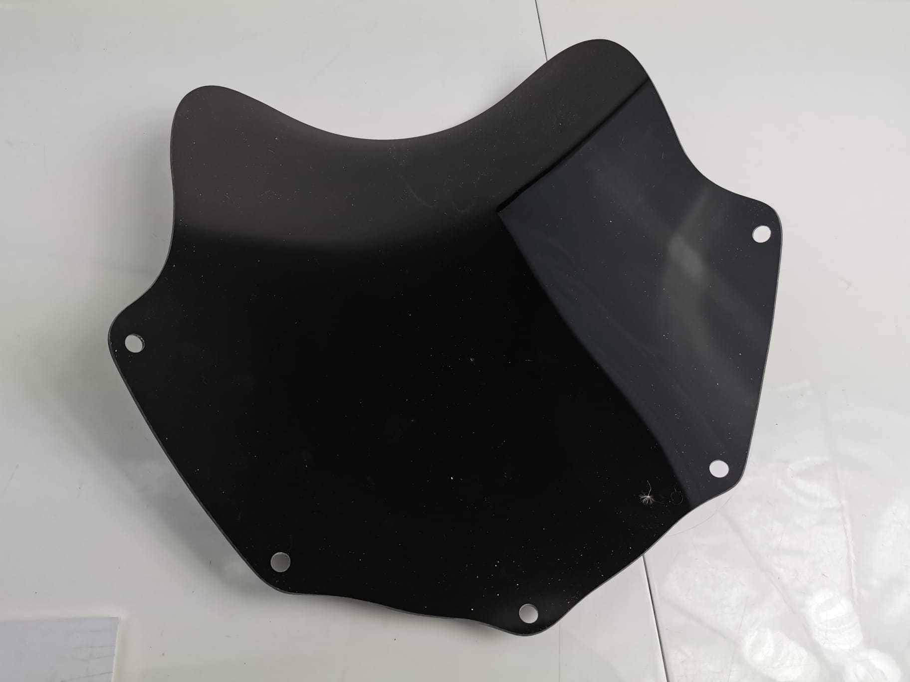 Oryginalna szyba MRA do Suzuki GSX-R 600 97 / 750 96 - 97 ciemna