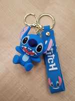 Brelok do kluczy, plecaka, brelok dziecięcy stitch