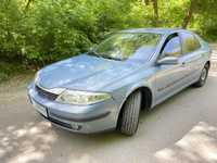 Renault laguna 2004 2.0