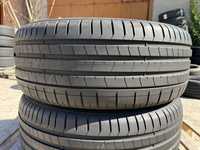 255/55 r19 Pirelli PZero PZ4 Резина летняя