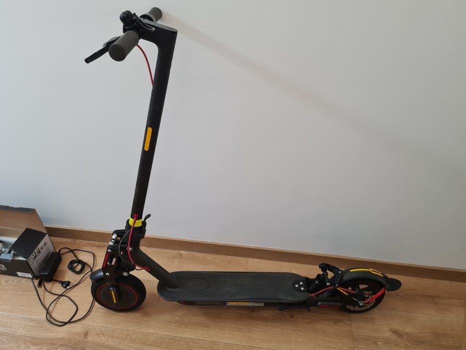 Hulajnoga Xiaomi 365pro