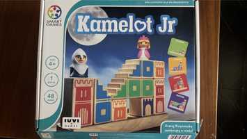 Games smart Kamelot JR