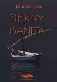 Piękny banita. Logos