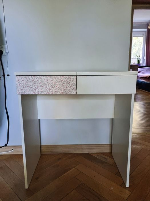 Toaletka Ikea Brimnes