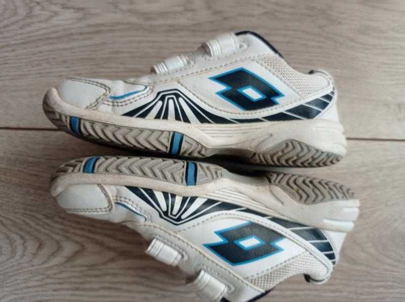 Кросівки для хлопчика Lotto та Umbro  /28 p.