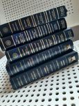 Livros com várias histórias da Readers Digest