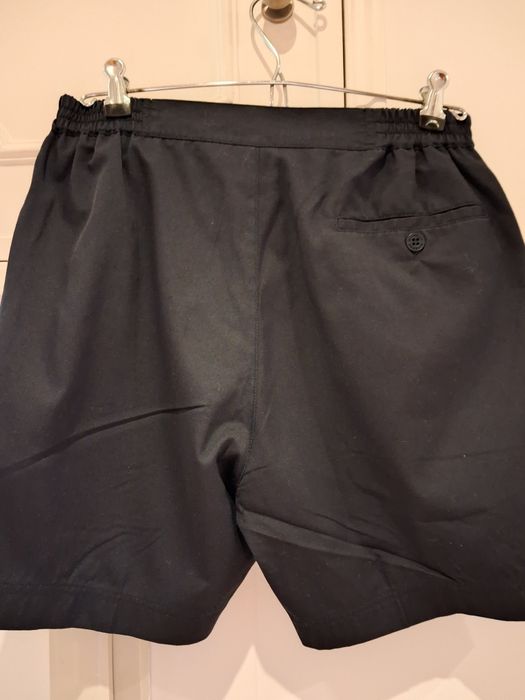 Calções de desporto adequados para a atividade desportiva ténis