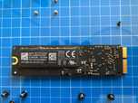 Vendo SSD de 512Gb para Macbook Air 2014 a 2017 - Ultima unidade