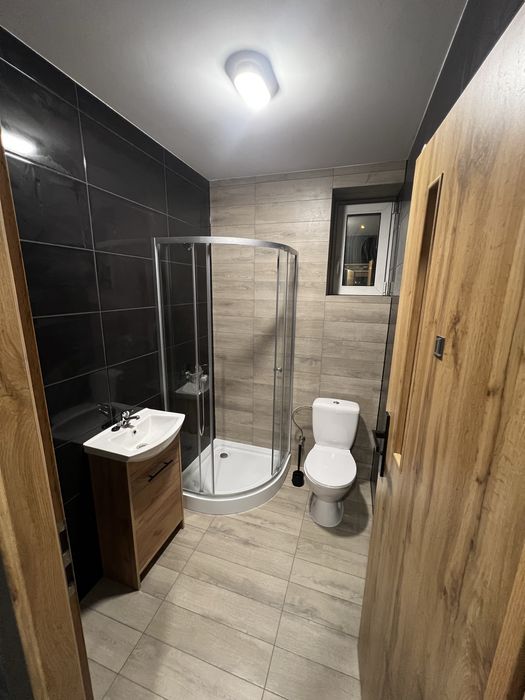 Pokoje pracownicze - po remoncie! | 4 km od lotniska Pyrzowice |