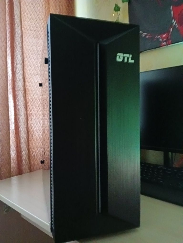 Ігровий комп'ютер (є ТОРГ)