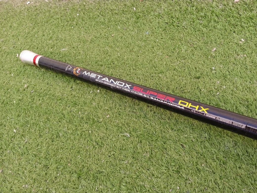 Cana NBS Top Power Extreme (Bóia, Pião)