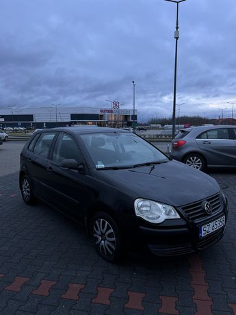 Volkswagen VW Polo Bezwypadkowy Polski Salon