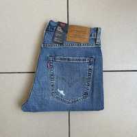 Джинсы Levis (левис, левайс) premium 512