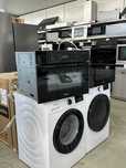 Духова шафа з СВЧ Miele H 6100 BM Germany