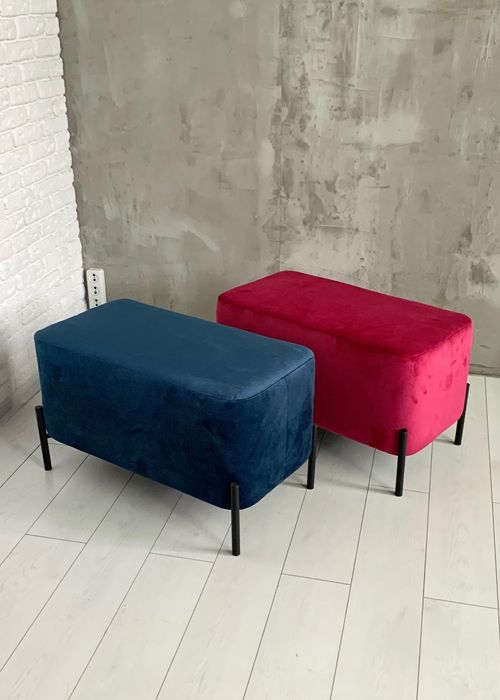 Пуф в стилі Loft, пуфік, пуф лофт. Купити Пуф Вінниця