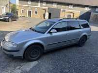 Sprzedam passata B5 fl rok 2004