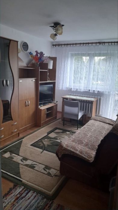 Pokoje jednoosobowe do wynajęcia