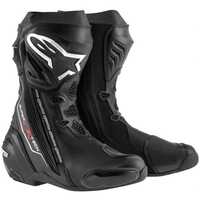 Alpinestars supertech R black НОВЫЕ.