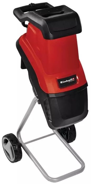 Rozdrabniacz do gałęzi EINHELL GC-KS 2540 elektryczny