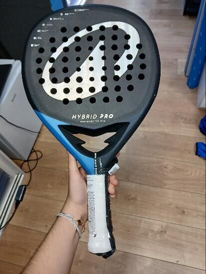 Hybrid Pro - Padel raquete de padel