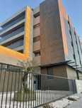 Apartamento Novo com Varanda e Garagem