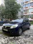 Продам Dacia sandero